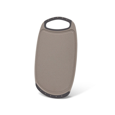 Изображение товара Доска Fissman тпр8074 разделочная пластик 35х22,5x0,5 см