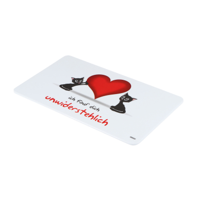 Изображение товара Подставка под горячее Kesper 23, 5х14 см - практичный пластиковый аксессуар