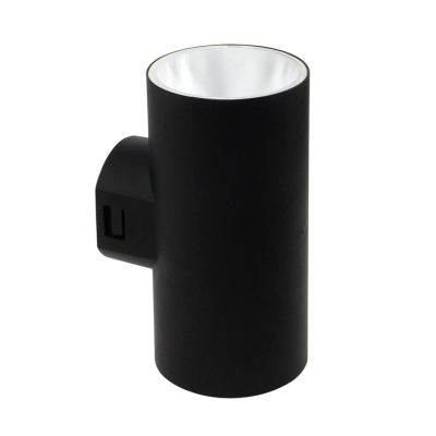 Изображение товара Светильник уличный ARTE LAMP A6109AL-2BK