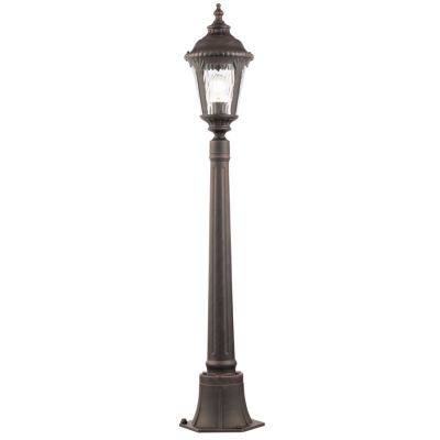 Изображение товара Уличный грунтовый светильник Maytoni o028fl-01bz 60W для ландшафта