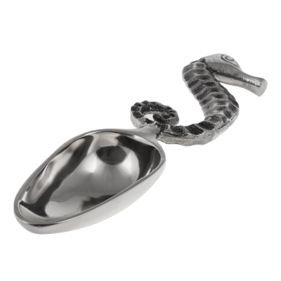 Изображение товара Декоративная ложка Universal ark seahorse 26см