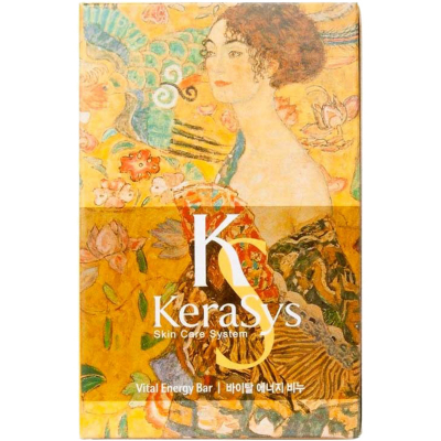 Изображение товара Мыло KeraSys Vital Energy косметическое 100 г