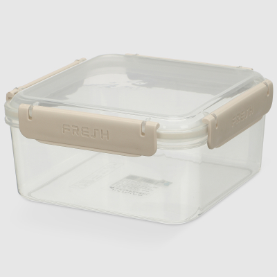 Изображение товара Контейнер Xidewang пластиковый 1,5 л для хранения продуктов