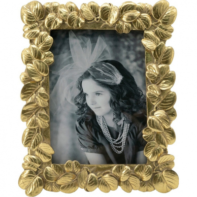 Изображение товара Фоторамка Glasar для фотографий 13х18см стильная и прочная