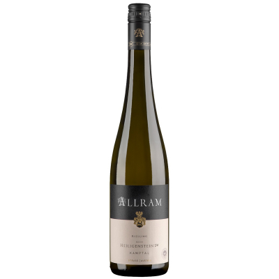 Изображение товара Австрийское белое полусухое вино Riesling Heiligenstein 1-er Cru Reserve 0,75 л