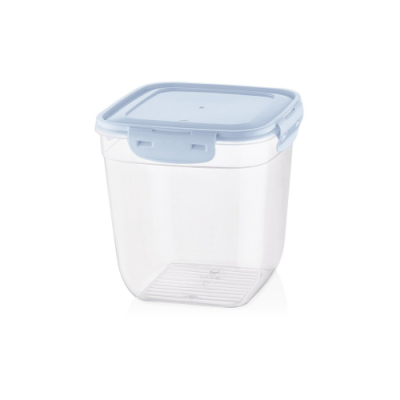 Изображение товара Контейнер глубокий Bager Home COOK&LOCK 5л BG-603 из полипропилена