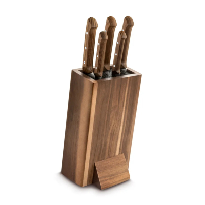 Изображение товара Набор ножей Tarrerias Bonjean Brigade bois 5 предметов