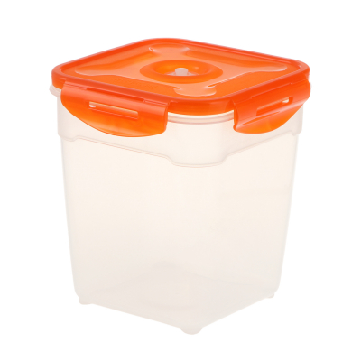 Изображение товара Контейнер для продуктов Atlantis 2.5л с антибактериальной защитой Microban