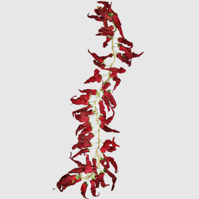 Изображение товара Связка перца Конэко-О искусственная