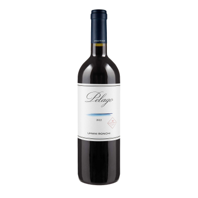 Изображение товара Вино красное сухое Umani Ronchi "Pelago" Marche Rosso IGT 0,75 л Изображение товара Вино красное сухое Umani Ronchi "Pelago" Marche Rosso IGT 0,75 л