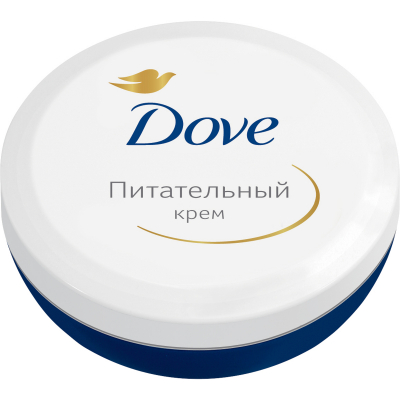 Изображение товара Дов крем для тела питательный 150 мл увлажнение питание для всех типов кожи Изображение товара Дов крем для тела питательный 150 мл увлажнение питание для всех типов кожи