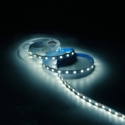 Изображение товара Лента Gauss LED BT023 12V 8W 4000K 3 м для освещения Изображение товара Лента Gauss LED BT023 12V 8W 4000K 3 м для освещения