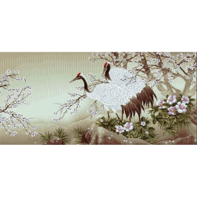 Изображение товара Репродукция Декарт 50/115 КРЗ6 Ф Картина из холста и МДФ