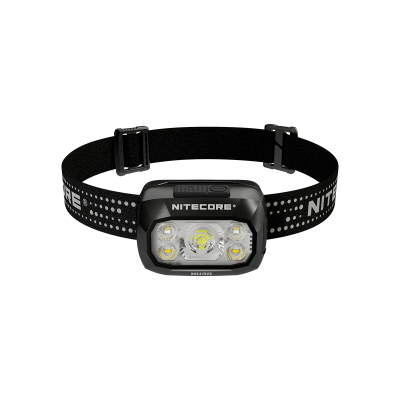 Изображение товара Фонарь налобный Nitecore Nu30