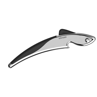 Изображение товара Открывалка для бутылок Nadoba Sirena 24 см нержавеющая сталь Чехия