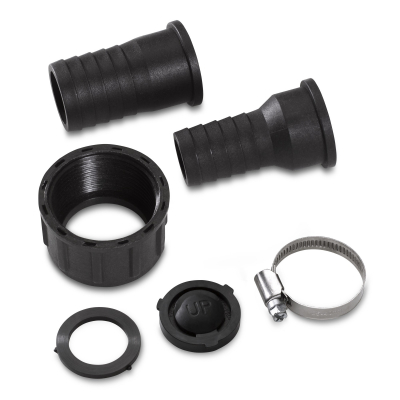 Изображение товара Соединитель Karcher 6.997-418.0 для насосов и шлангов 1 и 1 1/4 дюйма