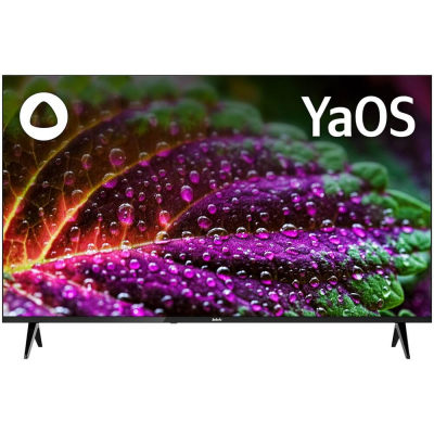 Изображение товара Телевизор BBK 50LEX-8249/UTS2C 50 дюймов 4K UHD LED Smart TV