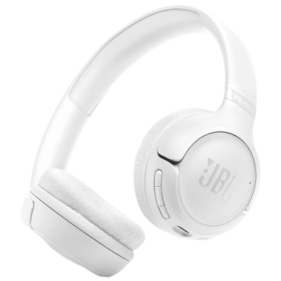 Изображение товара Наушники JBL Tune 530BT белый