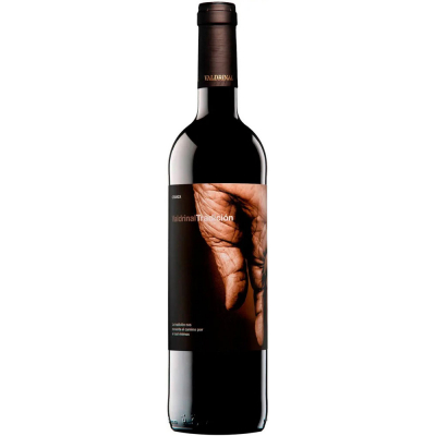 Изображение товара Вино красное сухое Valdrinal, "Tradicion" Crianza, Ribera del Duero DO 0,75 л