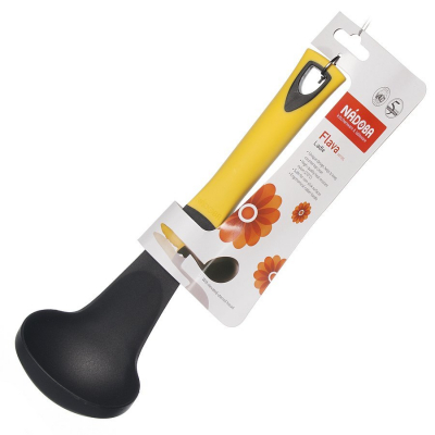 Изображение товара Половник Nadoba Flava термостойкий нейлон чехия 5 лет гарантия