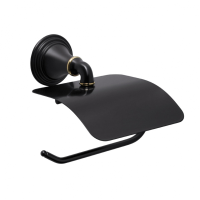 Изображение товара Держатель для бумаги Fixsen Luksor FX-71610B