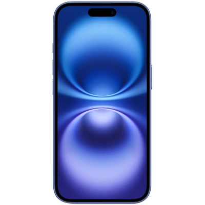 Изображение товара Смартфон Apple iPhone 16 128 Гб ультрамарин