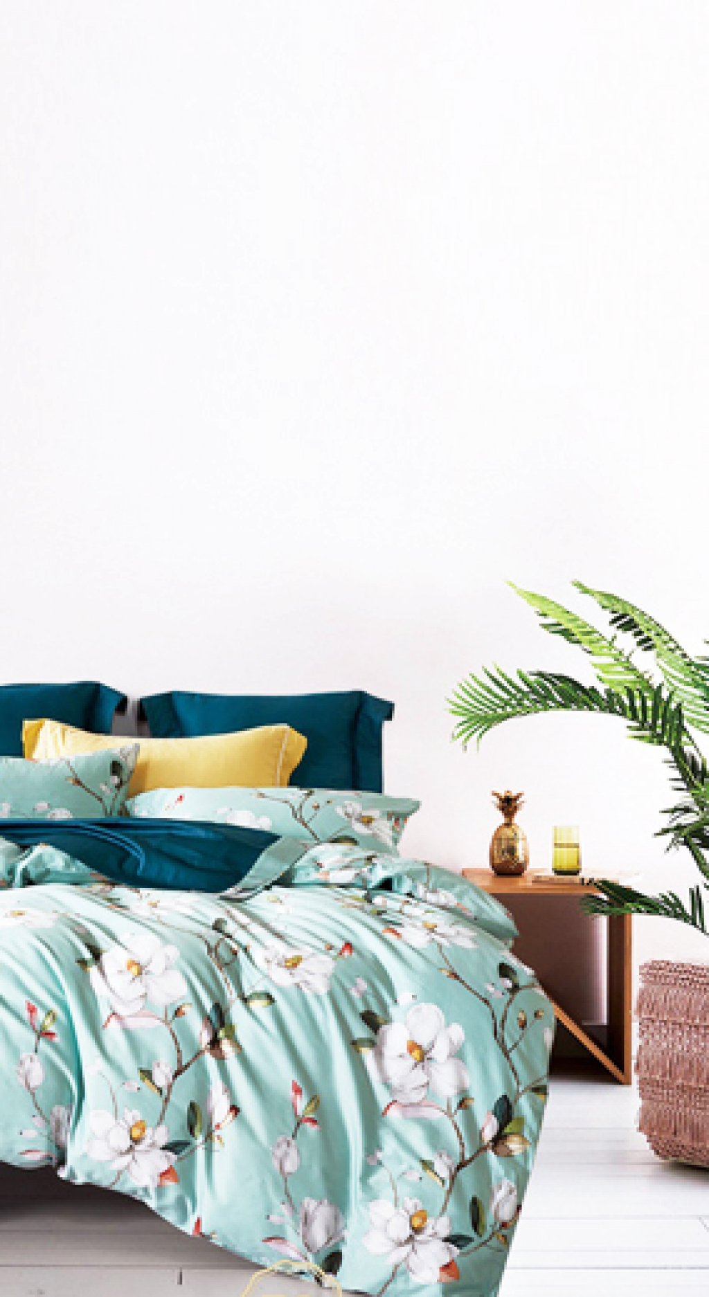 Только 3 дня! Скидка 20% на постельное белье!