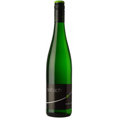 Изображение товара Белое сухое вино Selbach Incline Riesling 0,75 л Германия