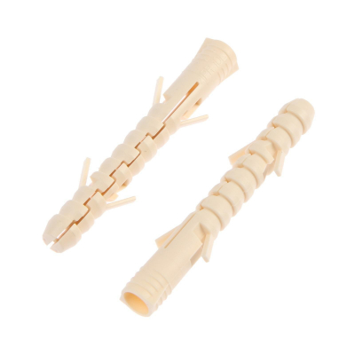 Изображение товара Дюбель нейлоновый Партнер PR 10x80 (10 шт.)