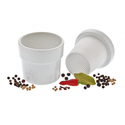 Изображение товара Ступка фарфоровая Kuchenprofi 9 см