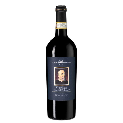 Изображение товара Вино красное сухое Cerro Vino Nobile di Montepulciano Riserva 0,75 л