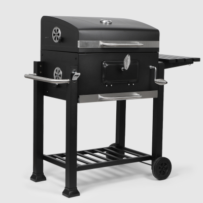 Изображение товара Гриль угольный Yiwugarden 110х46х106 см