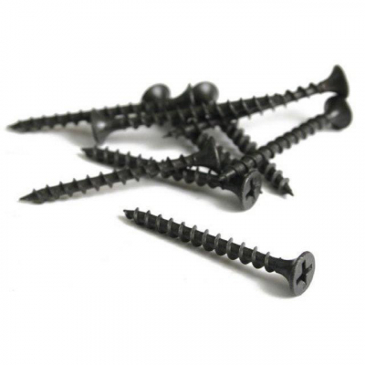 Изображение товара Саморез Невский крепеж ШСГД 3,8х32 200 шт для гипсокартона и металла