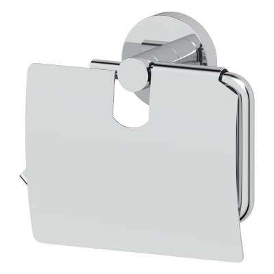Изображение товара Держатель туалетной бумаги с крышкой (хром) ARTWELLE HAR 048