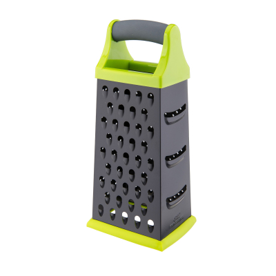 Изображение товара Терка Gipfel Hercules четырехсторонняя  24,5x11x8,5 см