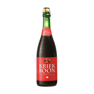 Изображение товара Пиво Boon Kriek светлое фильтрованное 4% 0,75 л Изображение товара Пиво Boon Kriek светлое фильтрованное 4% 0,75 л