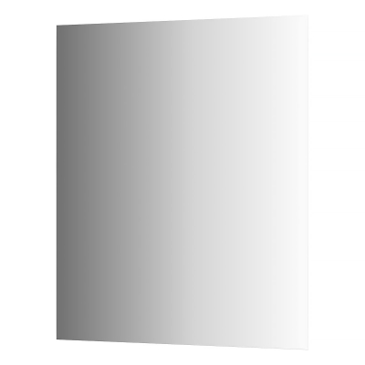 Изображение товара Зеркало Evoform с фацетом 100х120 см, стильное и качественное