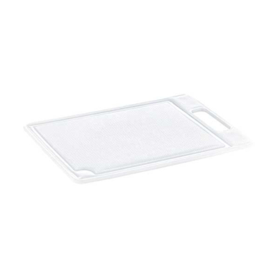 Изображение товара Доска разделочная Akay из полипропилена, прозрачная, 1 шт. Изображение товара Доска разделочная Akay из полипропилена, прозрачная, 1 шт.