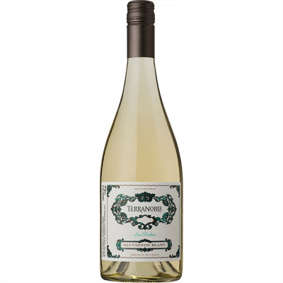 Изображение товара Белое сухое вино TerraNoble Gran Reserva Sauvignon Blanc 0,75 л Чили