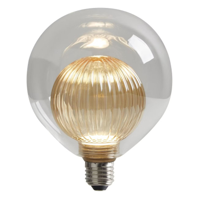 Изображение товара Лампа светодиодная Voltega 8572 4 Вт E27 теплый белый Германия