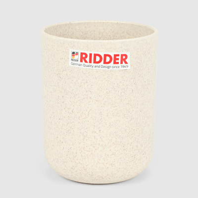Изображение товара Стаканчик Ridder Rea белый