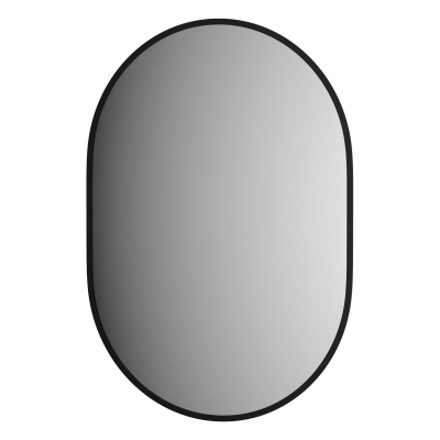 Изображение товара Зеркало Evoform с черной окантовкой 50x70 см