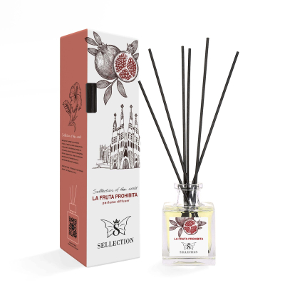 Изображение товара Аромадиффузор Sellection La fruta prohibida 100 мл