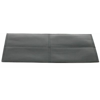 Изображение товара Подставка для горячего Hans&Gretchen 28HZ-9026 пластиковая черная