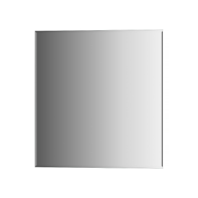 Изображение товара Зеркало Evoform с фацетом 5 mm 30х30 см 