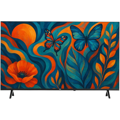 Изображение товара Телевизор MIU H43ASP100SV 43" FULL HD LED с Smart TV и Wi-Fi