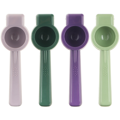 Изображение товара Пресс для лайма Ownland из ABS пластика и нержавеющей стали