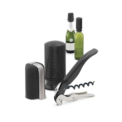 Изображение товара Набор для вина Pulltex подарочный 3 предмета