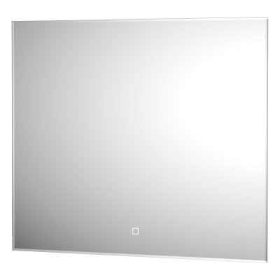 Изображение товара Зеркало Defesto led 23w нейтральный свет glow 70х60 см