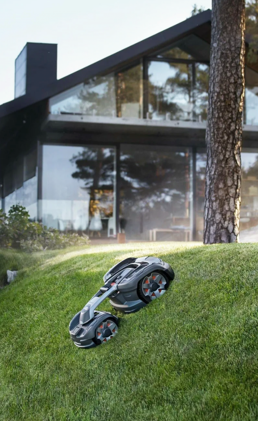 Скидки до 60% на садовую технику!